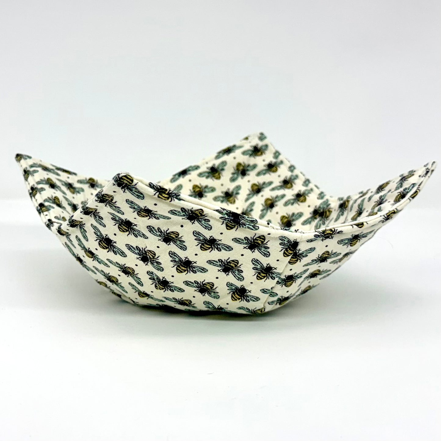 Bee Line Bowl Hug