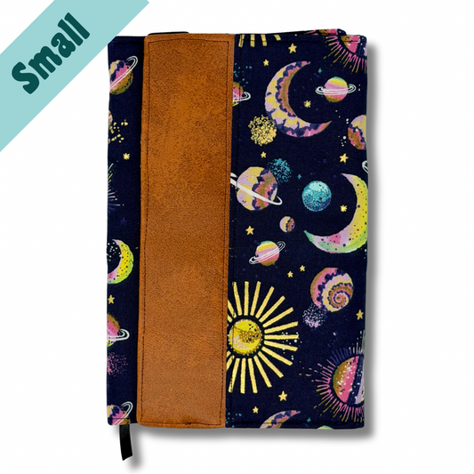 Celestial Small Book Keeper