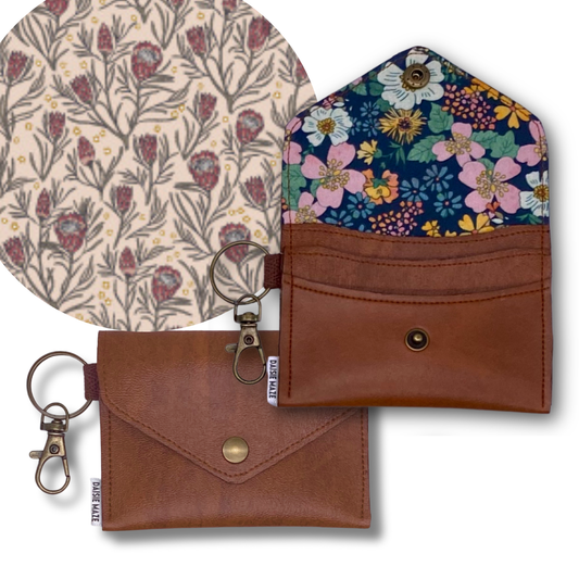 Gemma Card Wallet I.D.