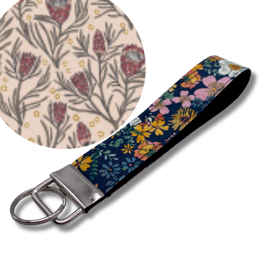 Gemma Keychain
