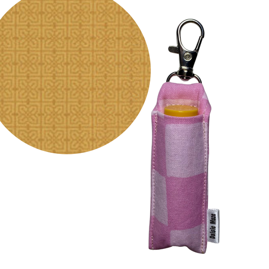House Beautiful Chapstick Holder