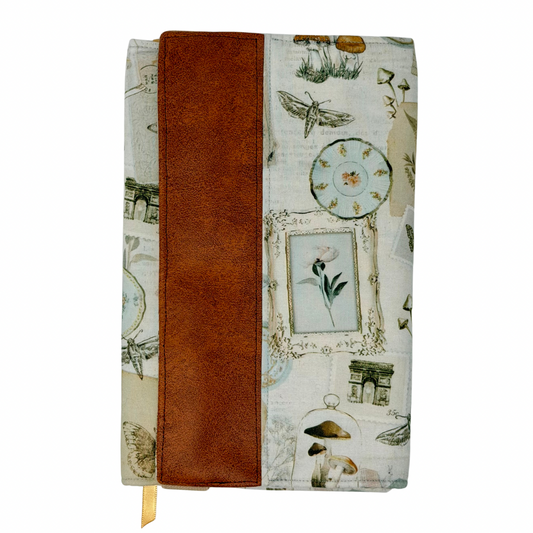 Scrapbooking Book Keeper