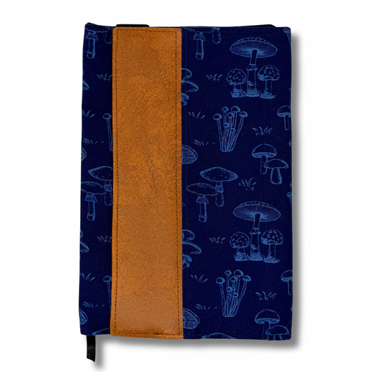 Holy Shiitake Book Keeper