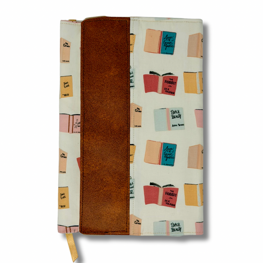 Bookworm Book Keeper