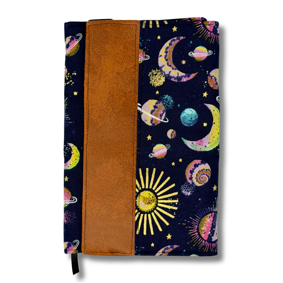 Celestial Book Keeper