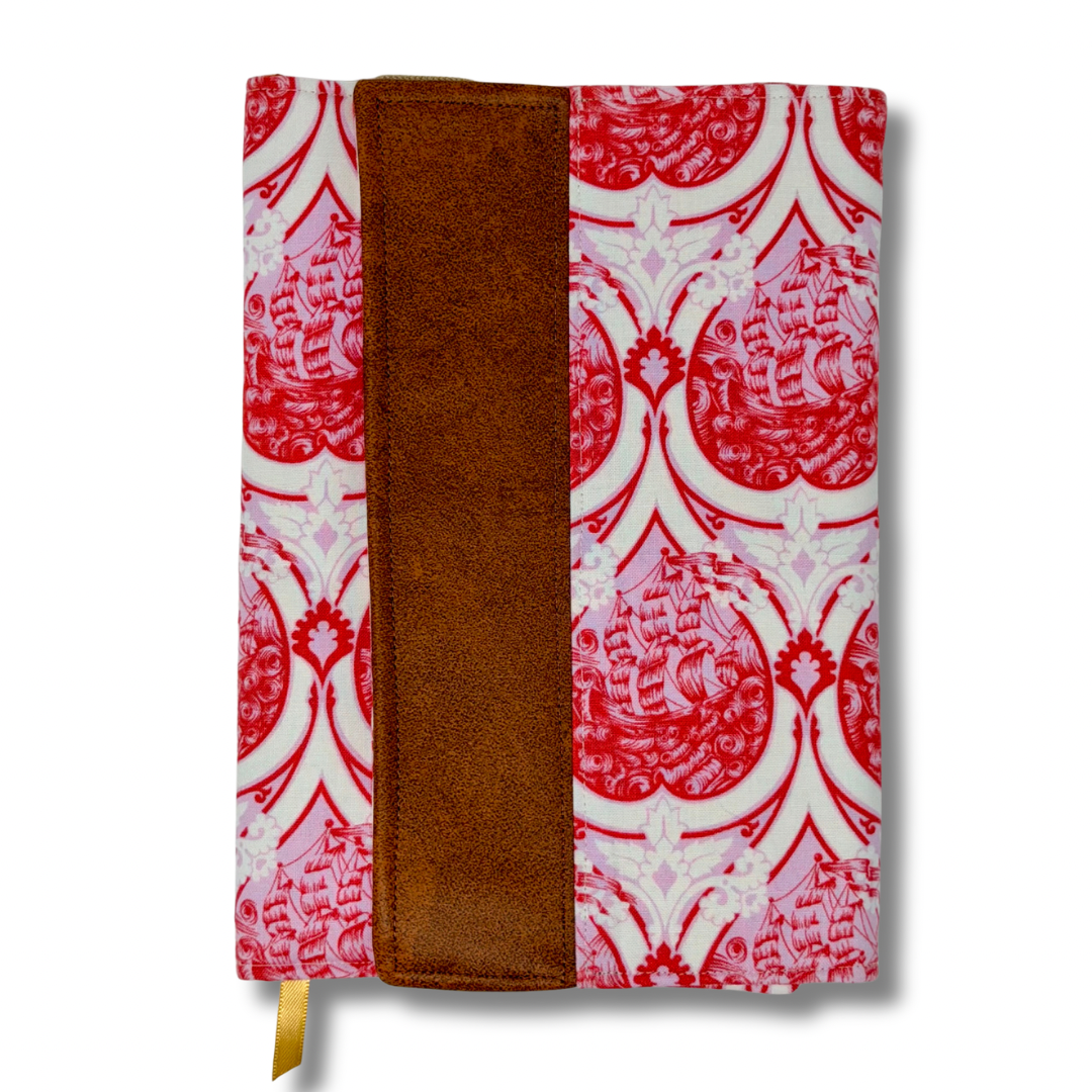 Ship Trip Book Keeper