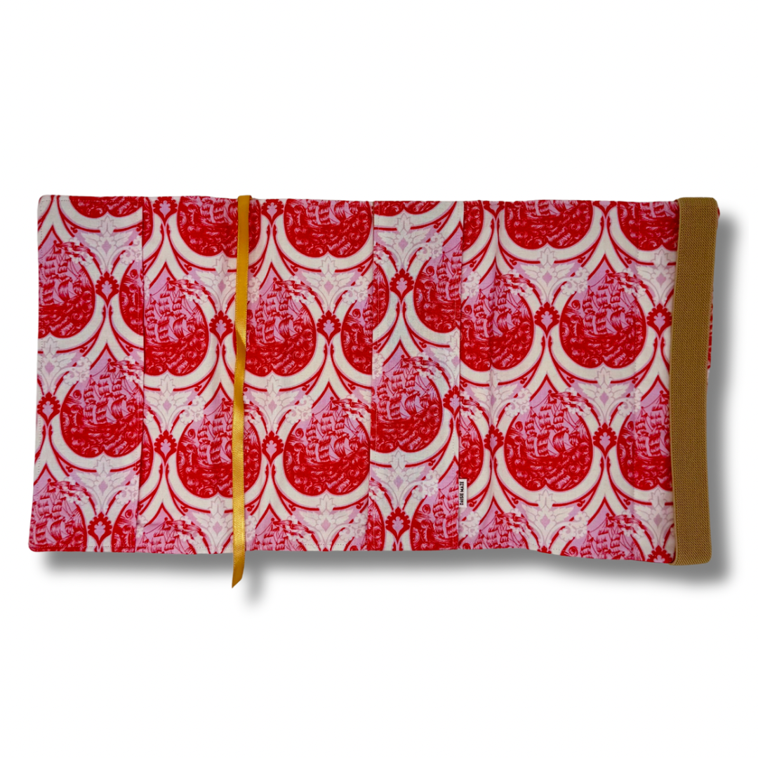 Ship Trip Book Keeper