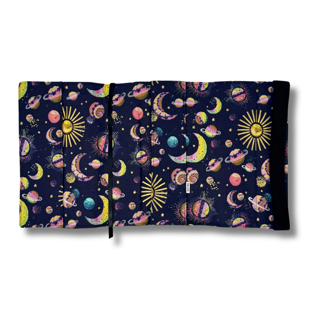 Celestial Book Keeper