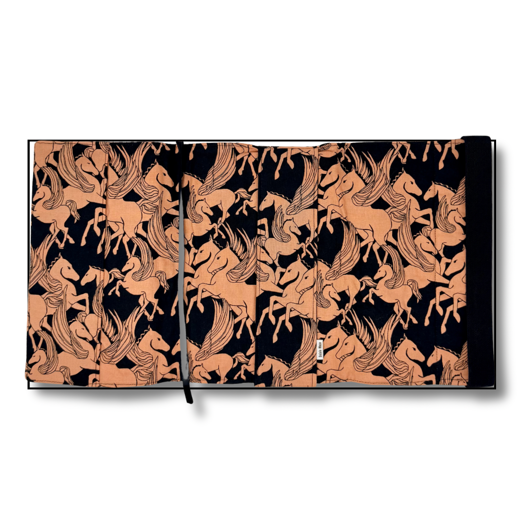 Mythology Antique Book Keeper