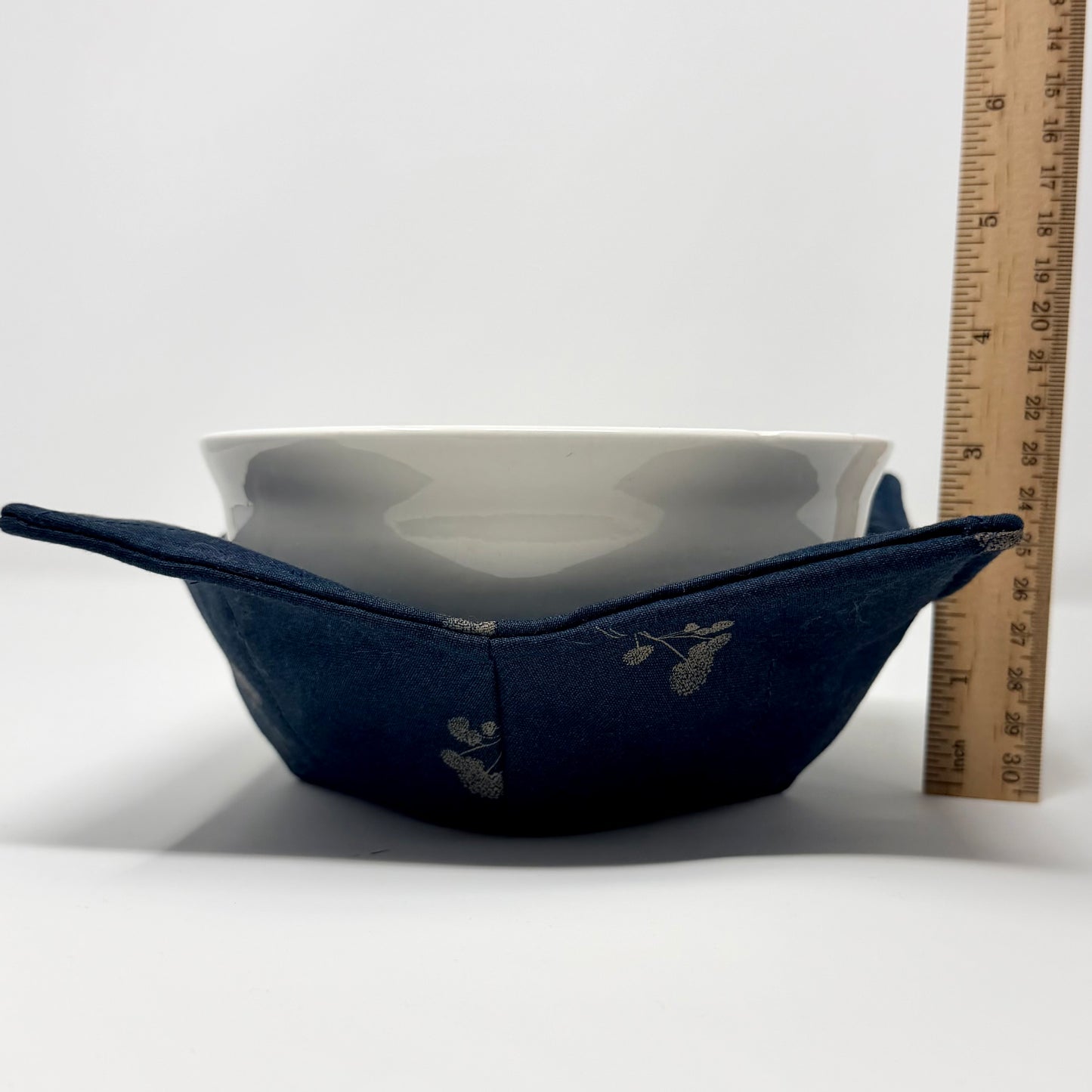 Winter Forest Small Bowl Hug