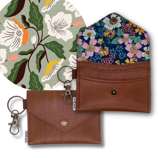 Iris Card Wallet I.D.