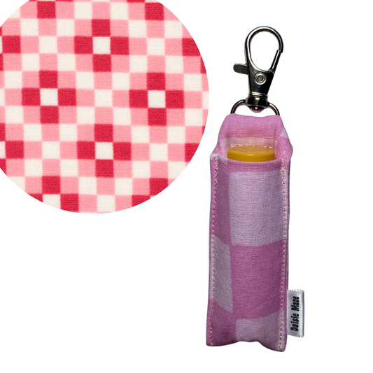 Love Cherry Chapstick Holder