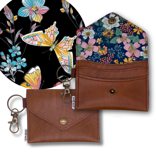 Meadow's Edge Card Wallet I.D.
