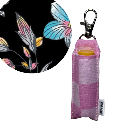 Meadow's Edge Chapstick Holder