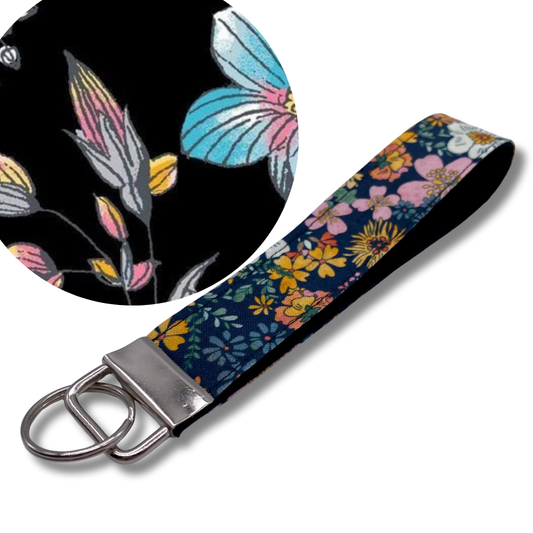 Meadow's Edge Keychain