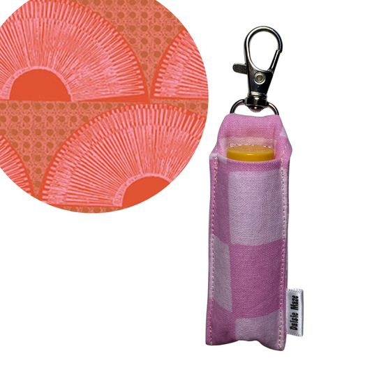 Moonstick Chapstick Holder
