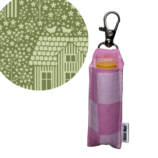 My Neighborhood Chapstick Holder