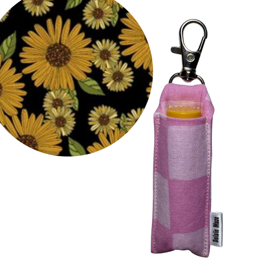Pumpkin Spice Chapstick Holder
