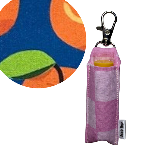 Satsuma Chapstick Holder