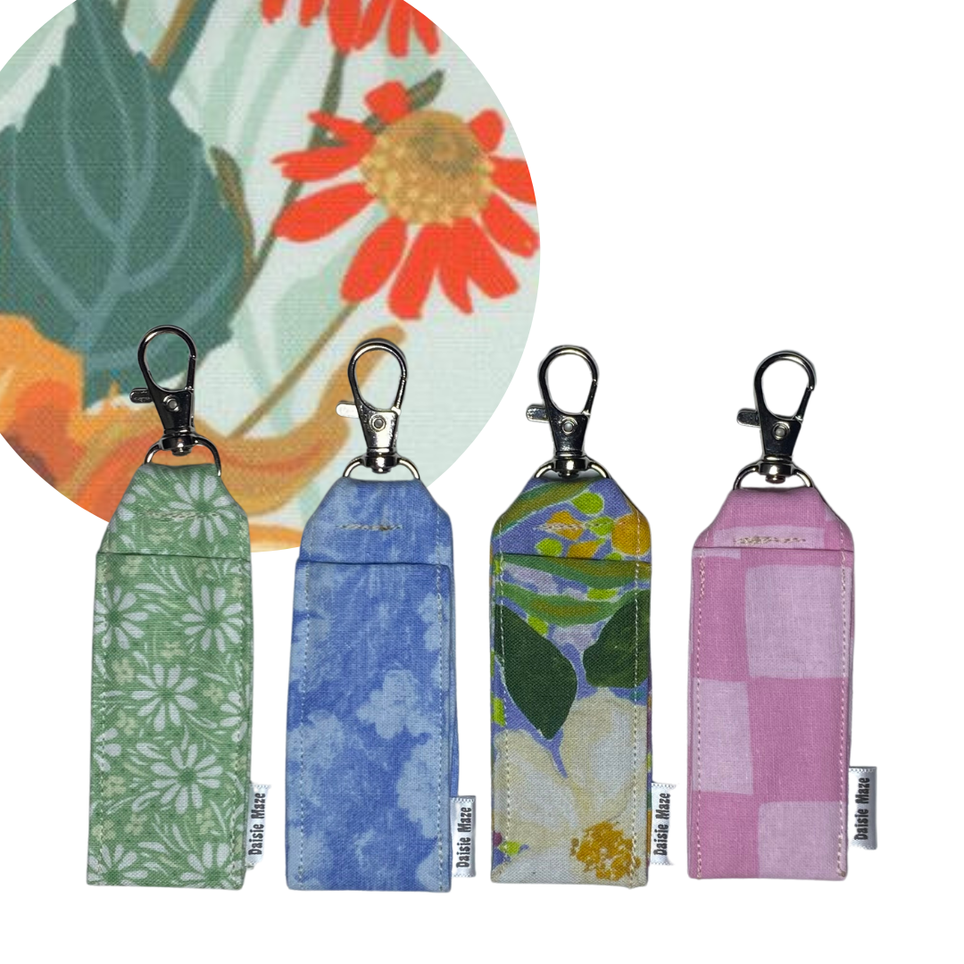 Sundance Breeze Chapstick Holder