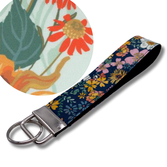 Sundance Breeze Keychain