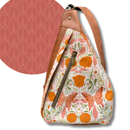 Art Deco Finley Sling