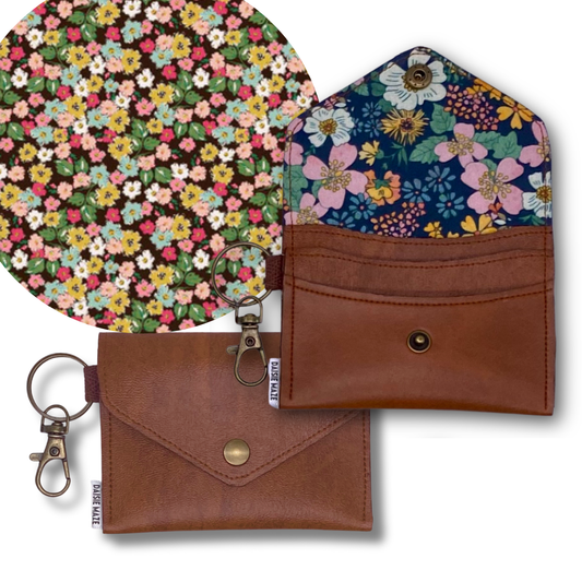 Bloom True Card Wallet I.D.