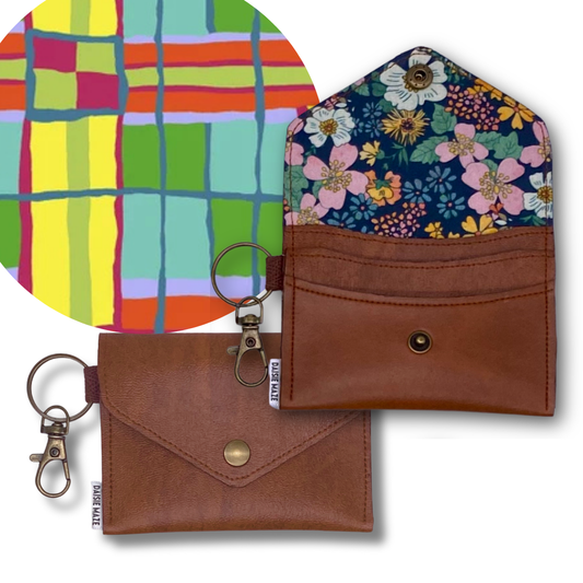 Checkmate Card Wallet I.D.