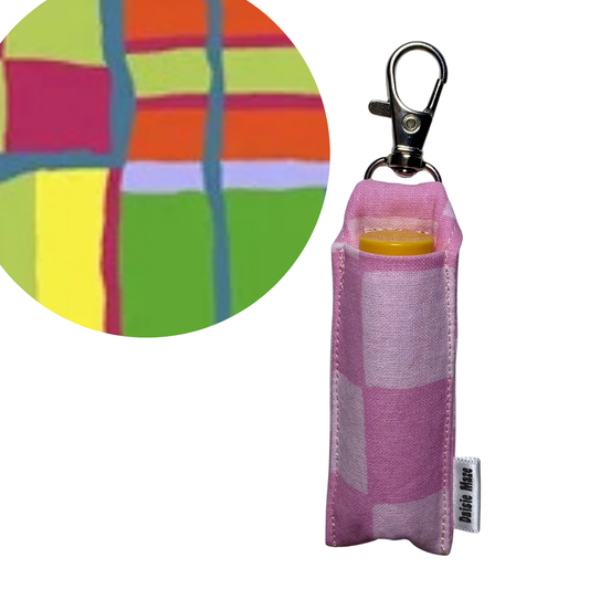 Checkmate Chapstick Holder
