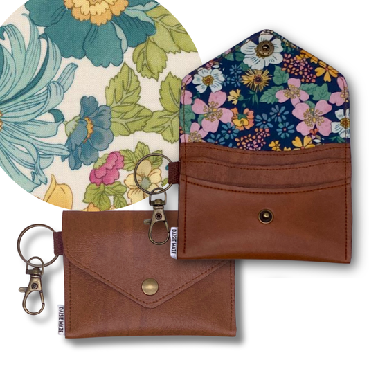 Chelsea Card Wallet I.D.