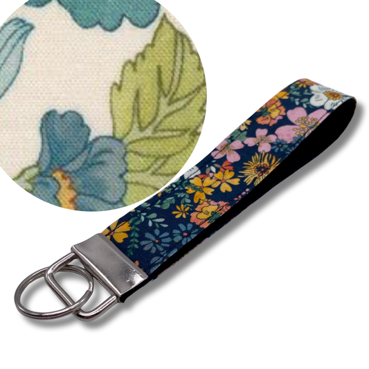 Chelsea Keychain