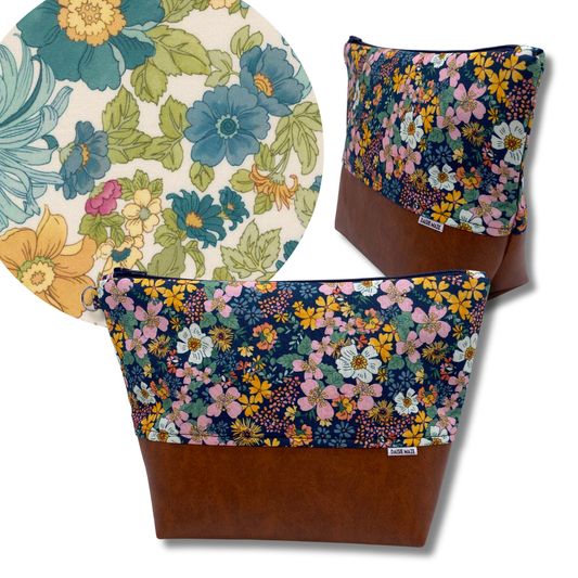 Chelsea Cosmetic Bag