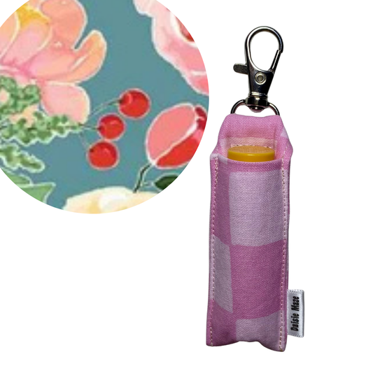 Cheri Chapstick Holder