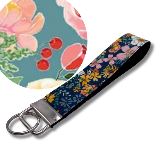 Cheri Keychain