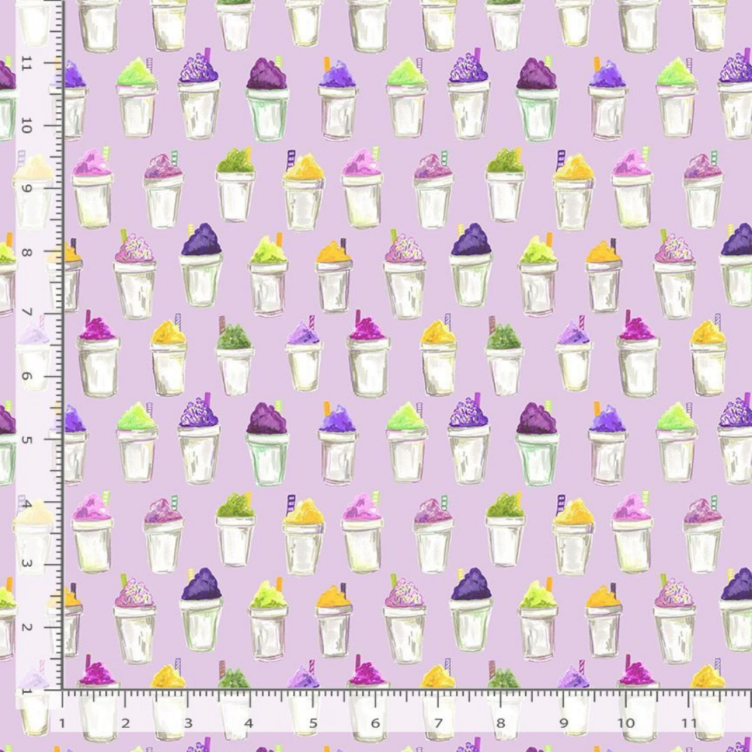 Snowball Party Card Wallet I.D.