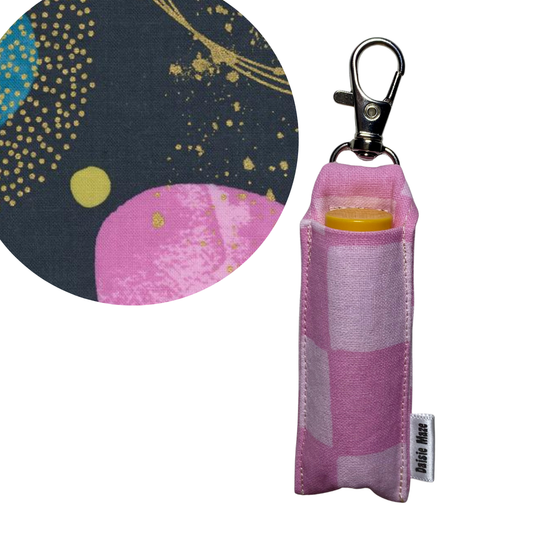 Dancing Evening Chapstick Holder
