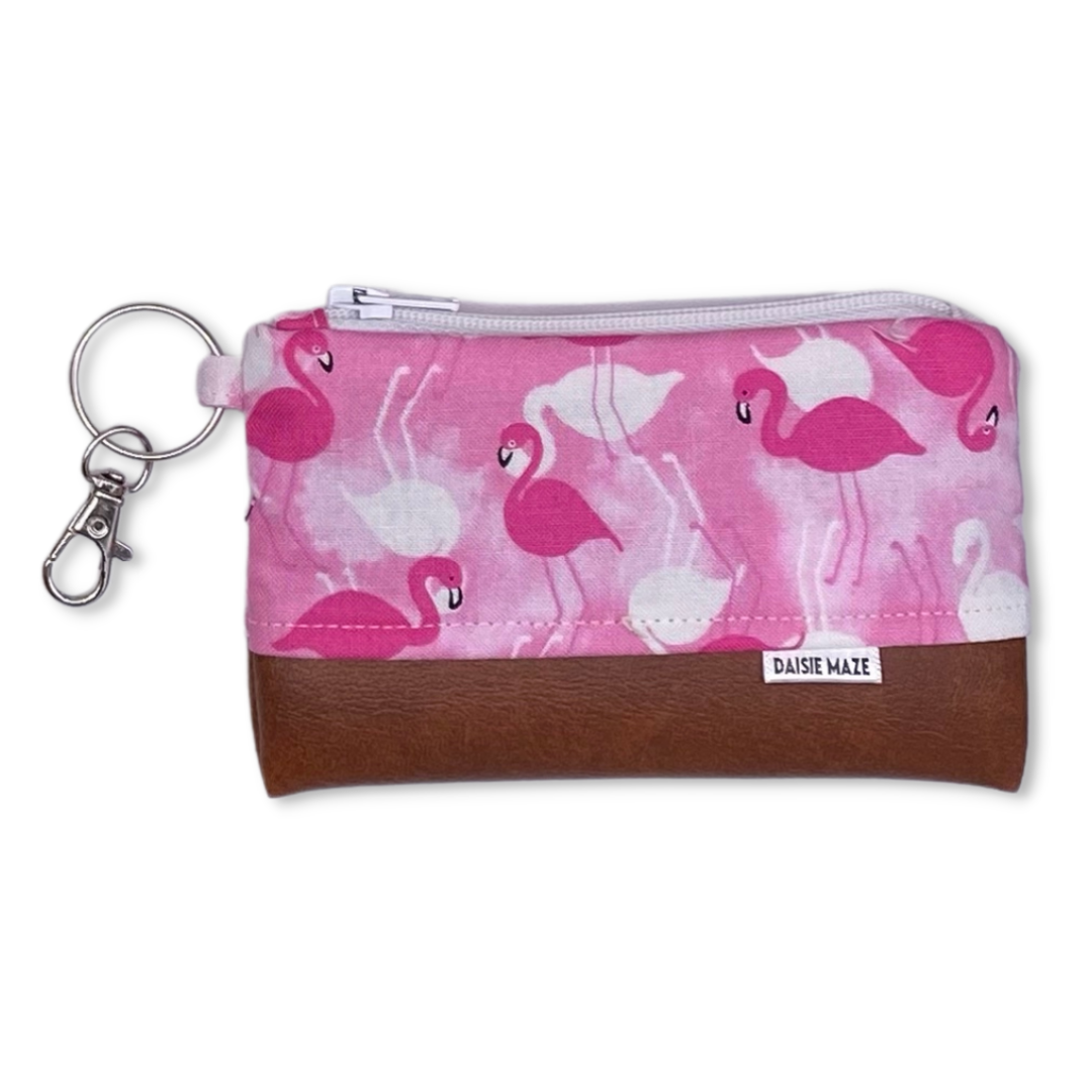 onthisday perfect summer purse? yes please #flamingo #summercrafts #f... |  TikTok