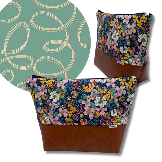 Trendils Cosmetic Bag