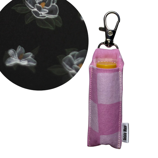 Magnolia Chapstick Holder