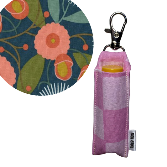 Midnight Magic Chapstick Holder