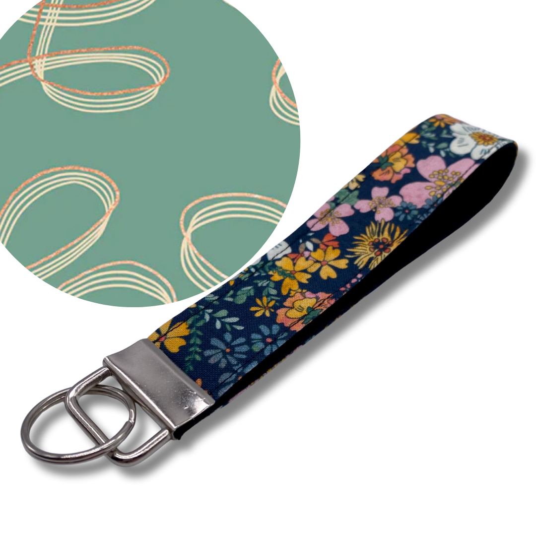Trendils Keychain