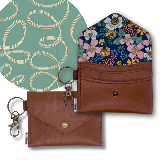 Trendils Card Wallet I.D.